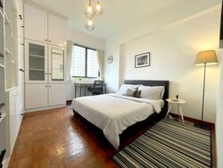 Central Green Condominium (D3), Condominium #599678121